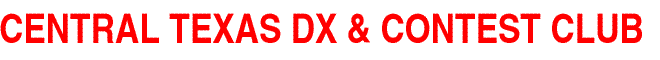 Central Texas DX & Contest Club