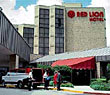 Red Lion Hotel, Austin, Texas