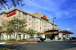 Austin Airport Marriot South Hotel, Austin, Texas