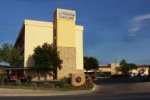 Wyndham Garden Hotel, Austin, Texas