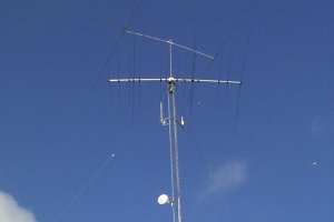 W9BF Tower