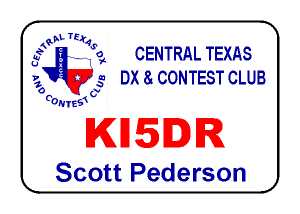 Image of club logo badge