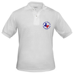 Image of club logo shirt