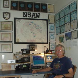 N5AW Photo