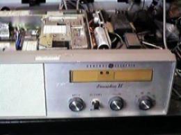 GE Master II Repeater