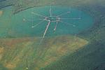Image of K9DX 160 Meter array