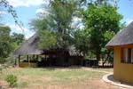 Stevensford Game Reserve