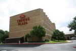 Crowne Plaza Hotel, Austin, Texas